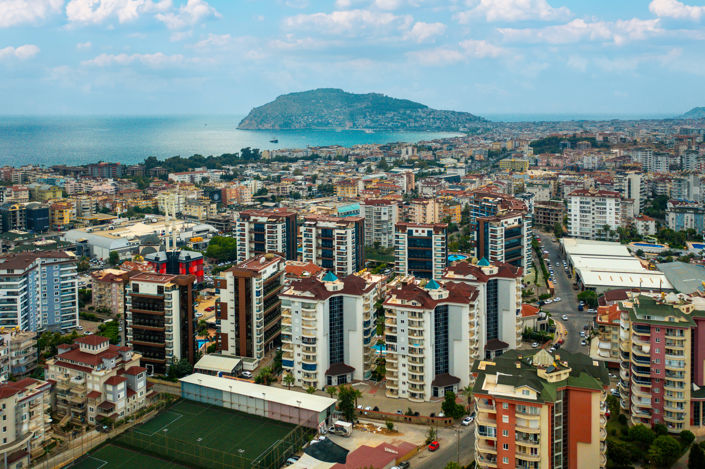 Image No.21-2 Bed Apartment for sale