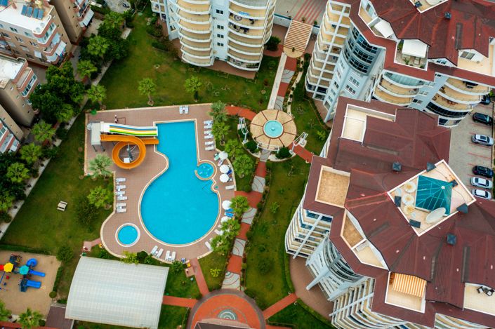 Image No.22-2 Bed Apartment for sale