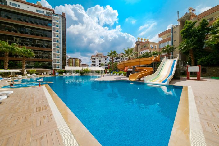 Image No.3-2 Bed Apartment for sale