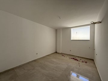 Sea View Villa With A Private Pool For Sale In Yalikavak, Bodrum – Large bedroom