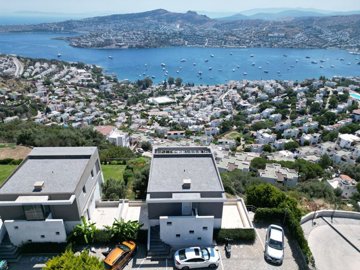 1 - Gündogan, Villa