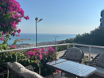 1 - Didim, Apartment