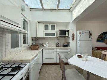 Triplex Bodrum Property For Sale Near The Sea – Clean fresh kitchen