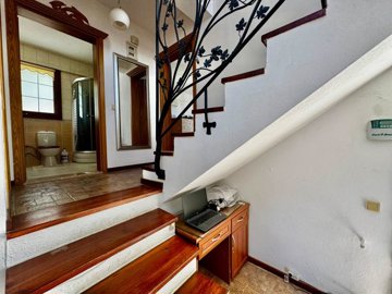 Idyllic Detached Villa In Uzumlu, Fethiye For Sale - Staircase