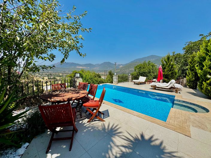 Image No.5-3 Bed Villa for sale