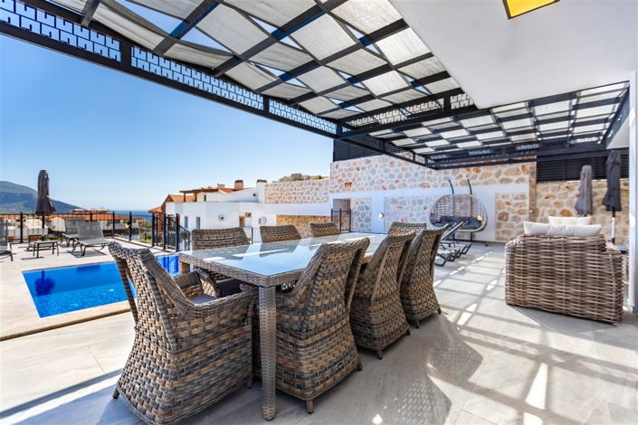 Image No.3-5 Bed Villa for sale