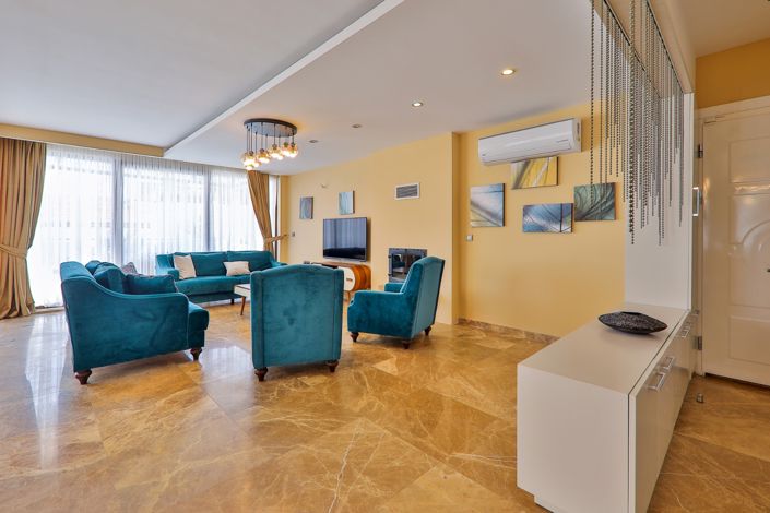 Image No.6-5 Bed Villa for sale