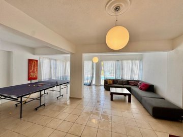 Dramatic Fethiye Villa For Sale In Ovacik With A Private Pool - Relaxing games room