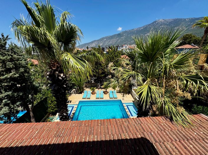 Image No.25-4 Bed Villa for sale