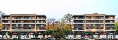 Superior Investment Properties For Sale In Antalya - Modern architecture