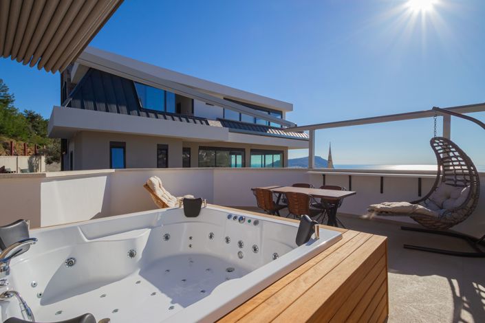 Image No.23-3 Bed Penthouse for sale