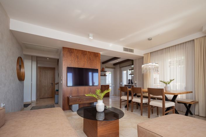 Image No.6-3 Bed Penthouse for sale