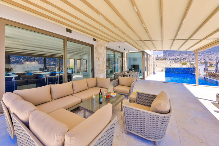 Image No.26-5 Bed Villa for sale