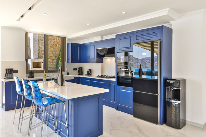 Image No.9-5 Bed Villa for sale