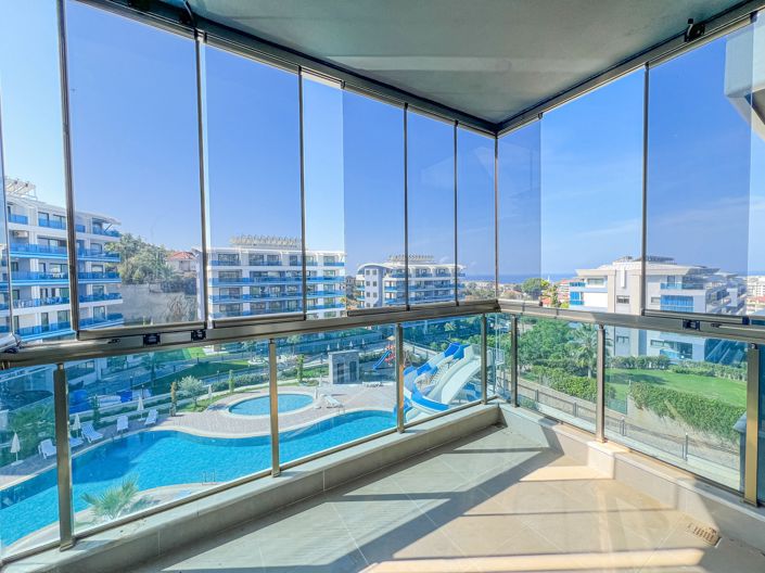 Image No.11-1 Bed Apartment for sale