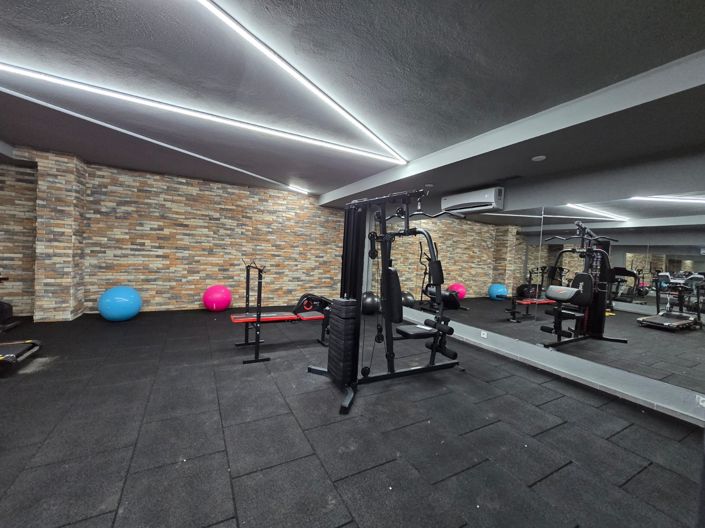 Image No.17-1 Bed Apartment for sale