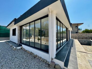 Modern Fethiye Property For Sale - Fully furnished property