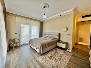 Striking Fethiye Villa & Guest House For Sale - Second double bedroom