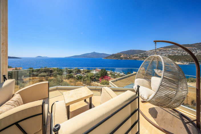 Image No.21-4 Bed Villa for sale