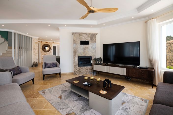 Image No.11-4 Bed Villa for sale