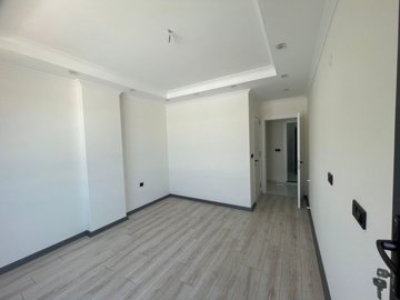 Luxury Detached Villa For Sale In Akbuk, Didim – First spacious bedroom