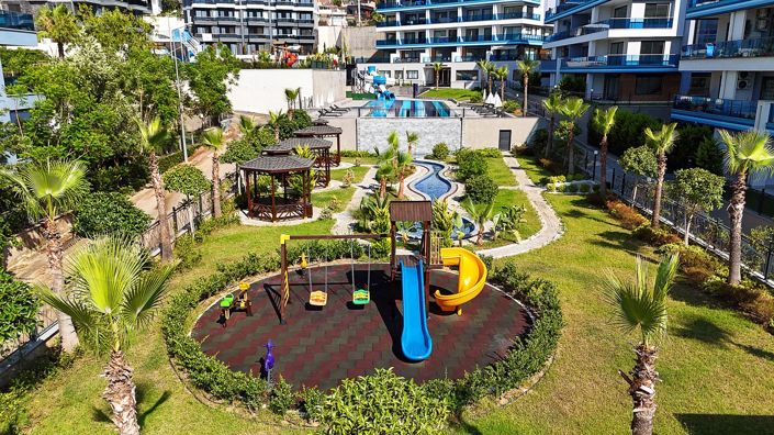 Image No.24-3 Bed Apartment for sale