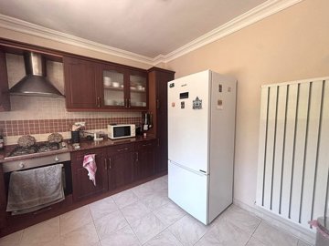 Tranquil Dalyan Villa For Sale In Ortaca - Kitchen