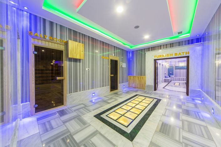 Image No.17-1 Bed Apartment for sale