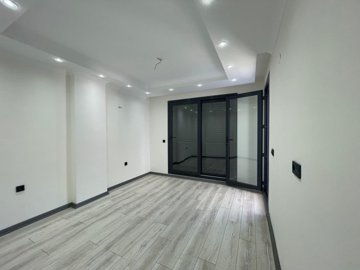 Detached Two-Storey Villa For Sale In Akbuk, Didim – Large bedroom