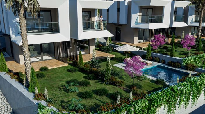 Image No.12-2 Bed Villa for sale