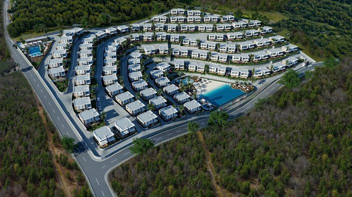 Image No.18-2 Bed Villa for sale