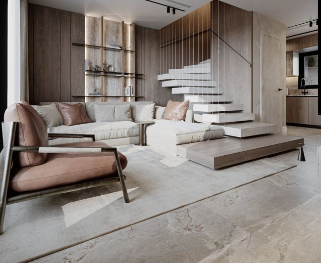 Image No.8-2 Bed Villa for sale