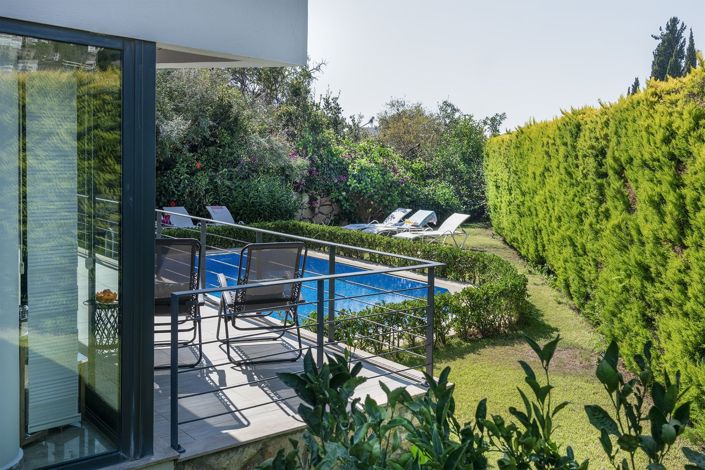 Image No.22-3 Bed Villa for sale