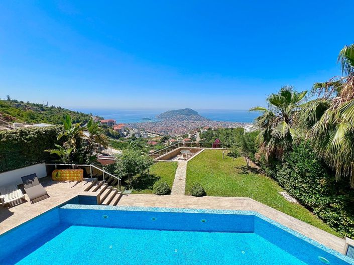 Image No.22-4 Bed Villa for sale