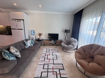 A Stylish Dalyan Bungalow For Sale With A Private Pool & Garden - Quality furnishings throughout