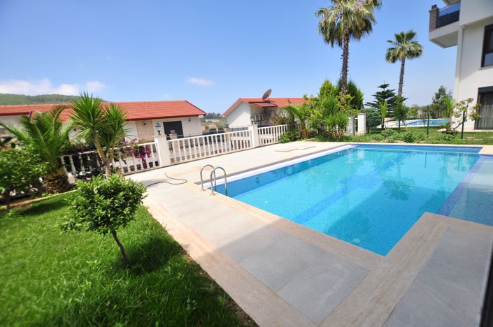 Image No.24-7 Bed Villa for sale