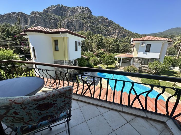 Image No.20-2 Bed Villa for sale