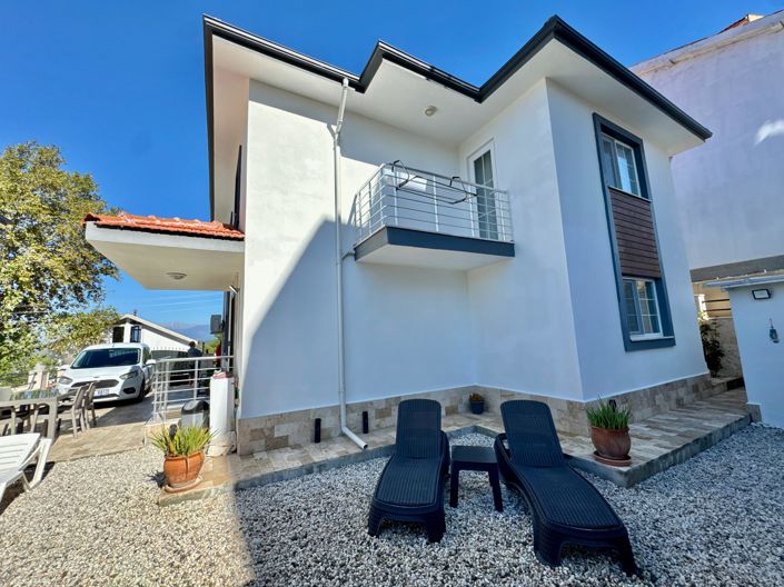 Image No.4-4 Bed Villa for sale