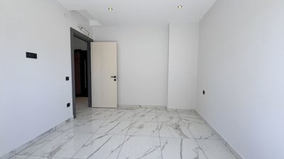 Sophisticated Apartment For Sale In Alanya – Lovely light room