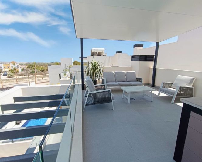 Image No.21-3 Bed Villa for sale