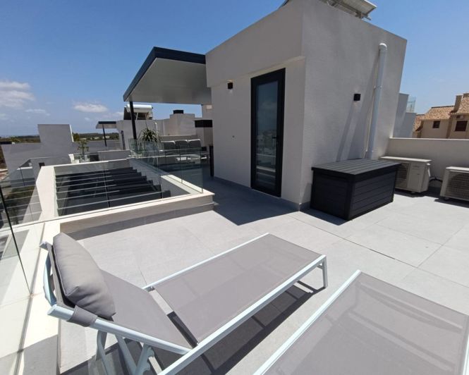 Image No.22-3 Bed Villa for sale