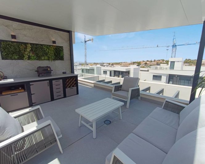 Image No.26-3 Bed Villa for sale