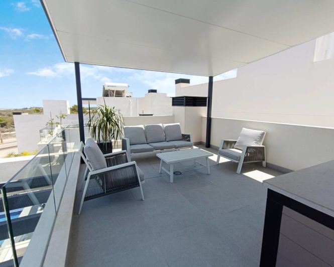 Image No.27-3 Bed Villa for sale