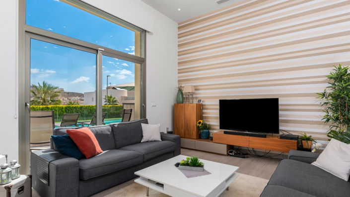 Image No.6-3 Bed Villa for sale