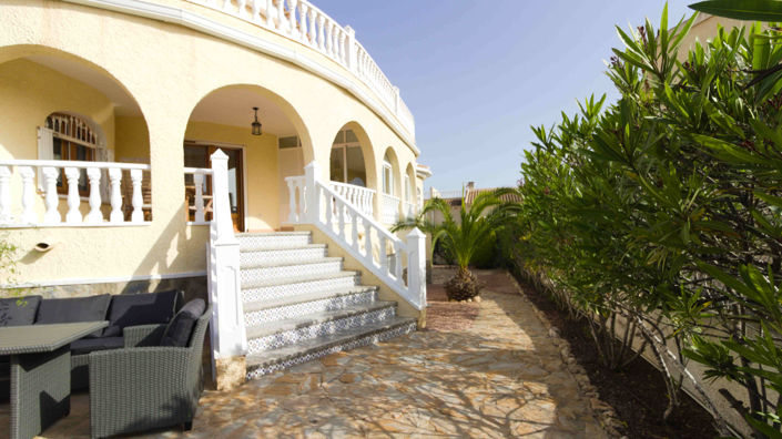 Image No.52-5 Bed Villa for sale