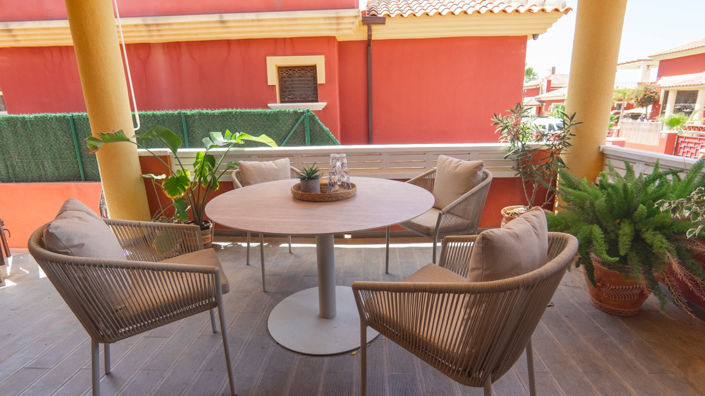 Image No.29-3 Bed Villa for sale