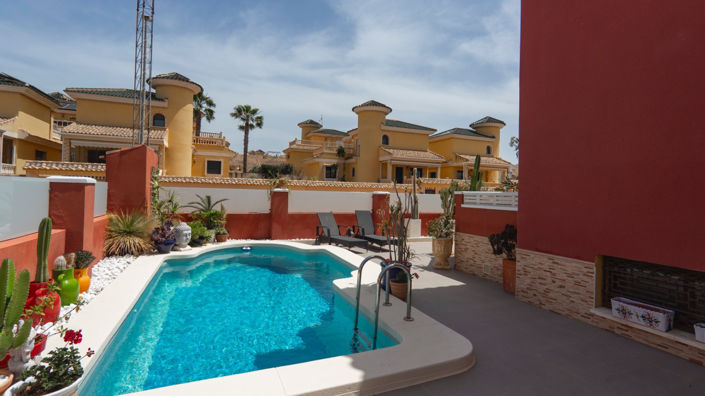 Image No.44-3 Bed Villa for sale