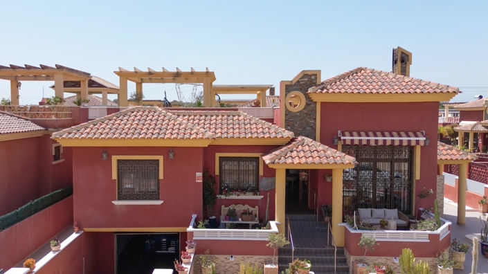 Image No.48-3 Bed Villa for sale