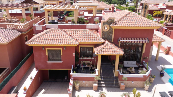 Image No.49-3 Bed Villa for sale