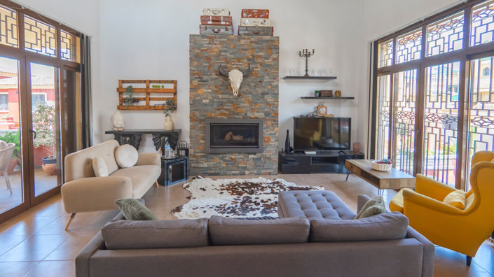 Image No.6-3 Bed Villa for sale